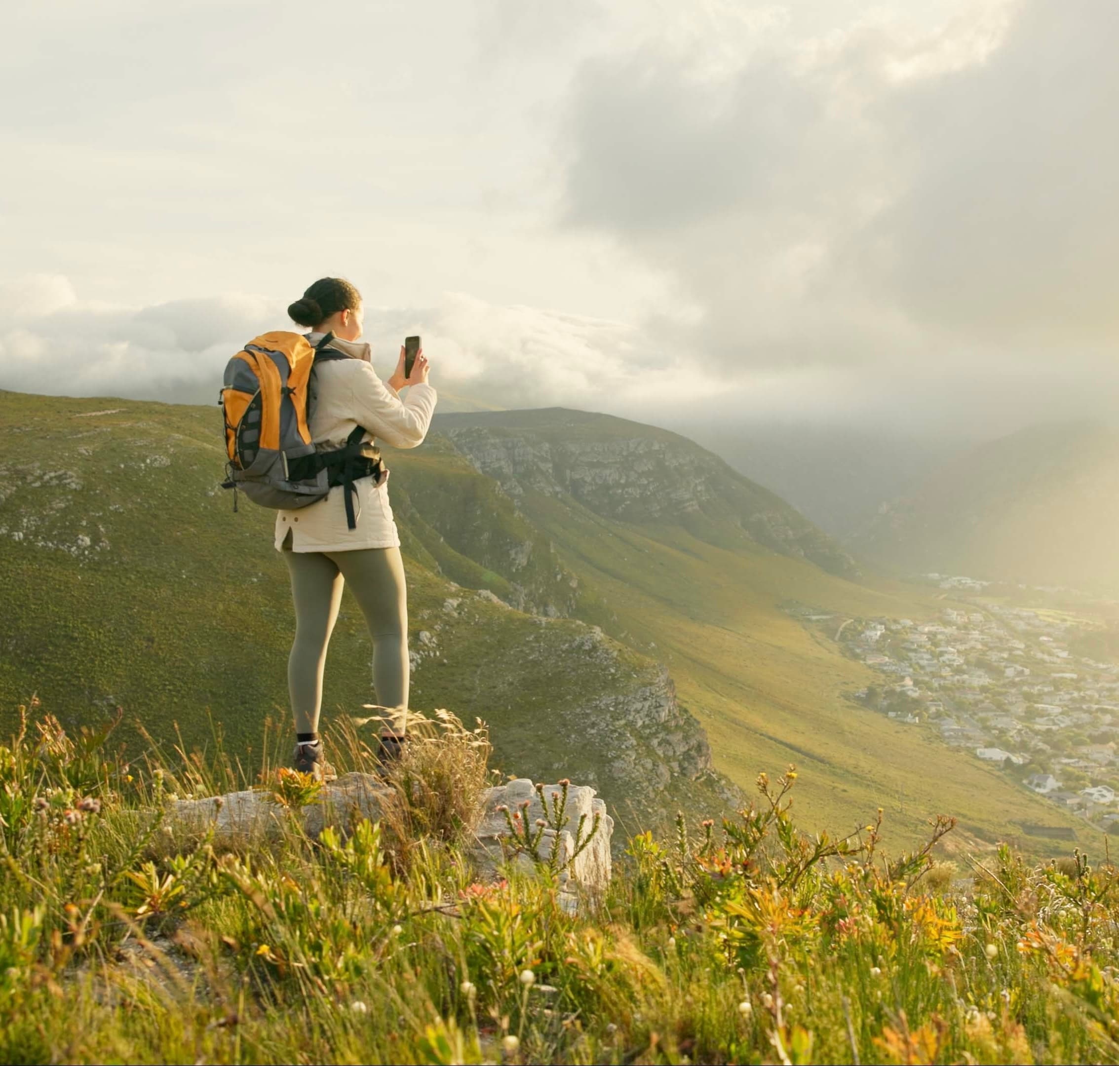 advertising image